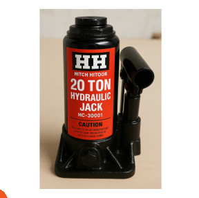 كوريك باكم 20 طن HH إنجليزي – القوة والاعتمادية للأعمال الشاقة